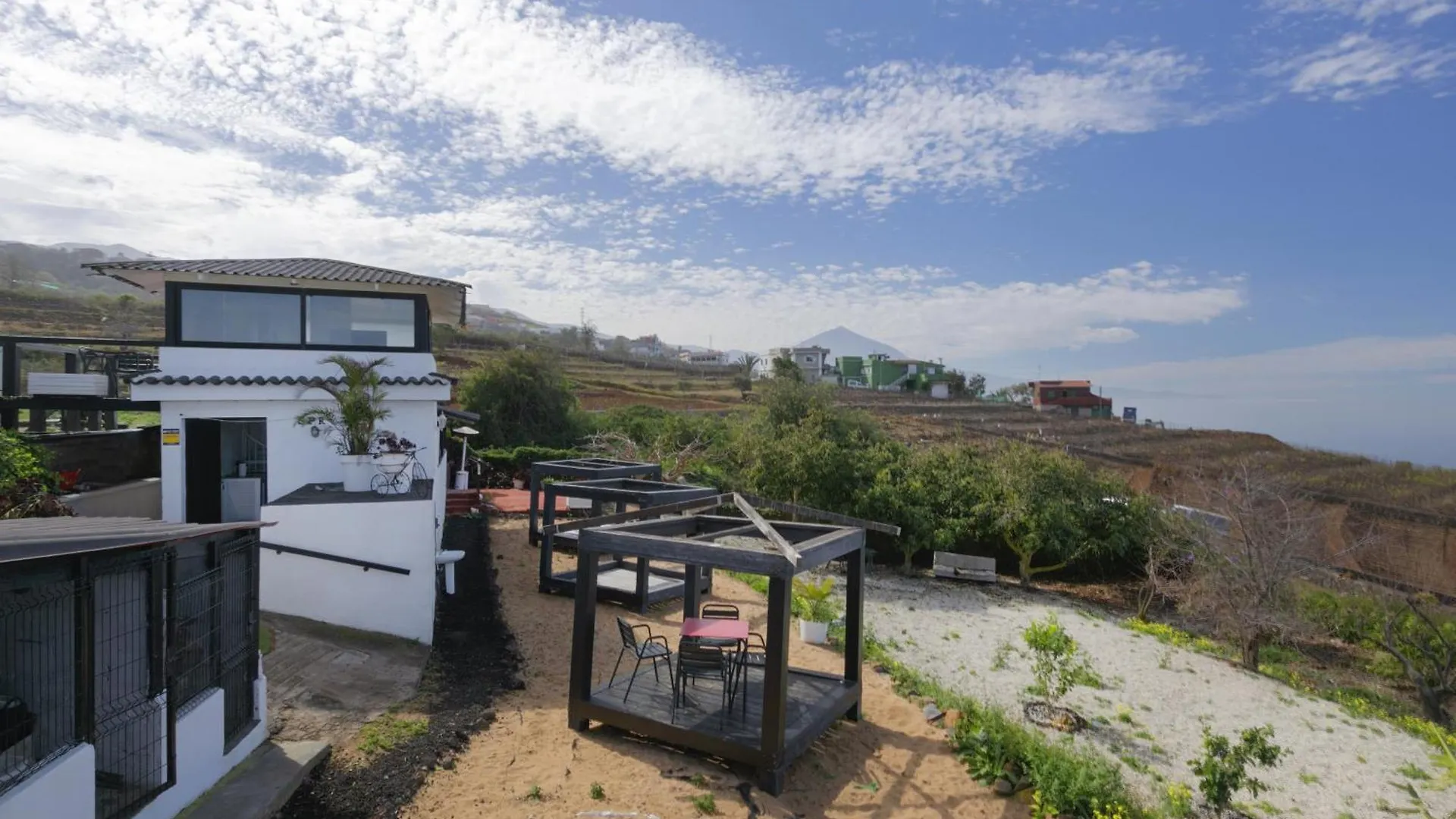 Spr Finca El El Sauzal