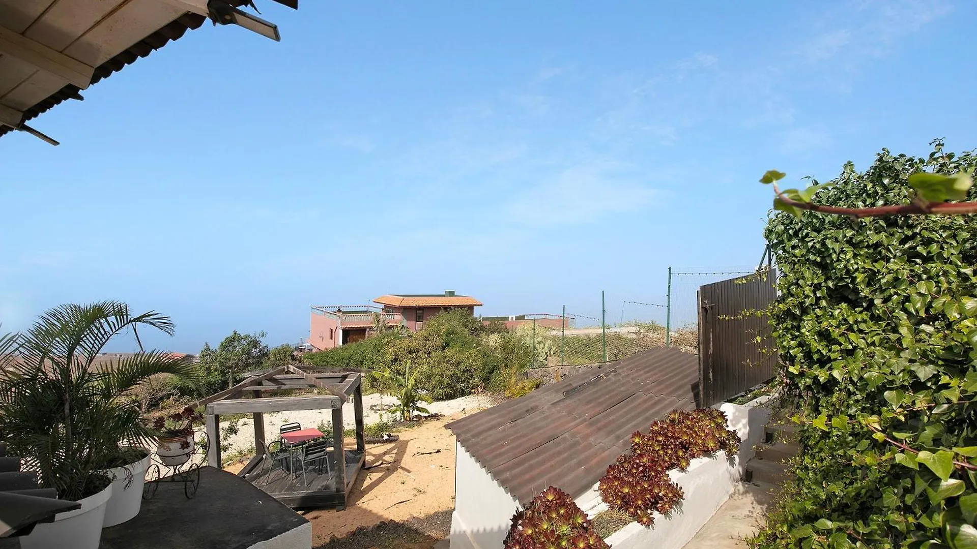 Villa Spr Finca El El Sauzal