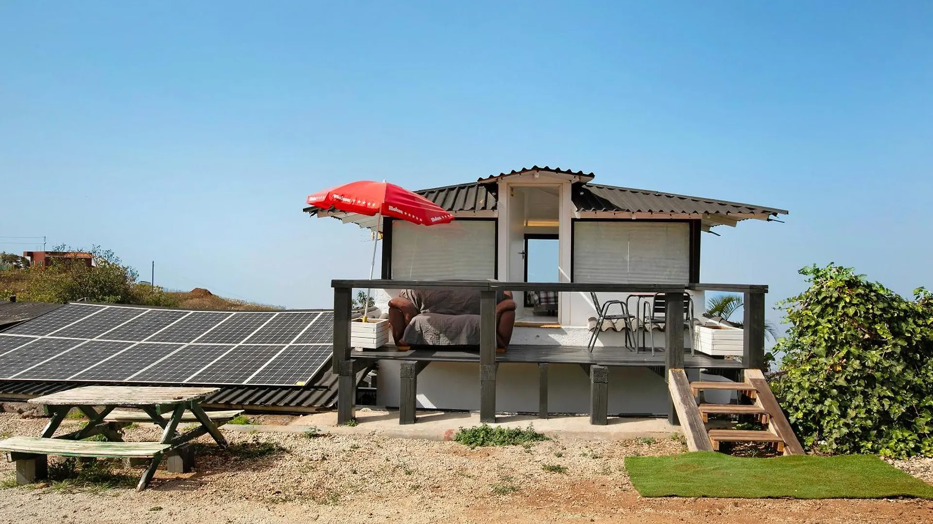 Spr Finca El El Sauzal