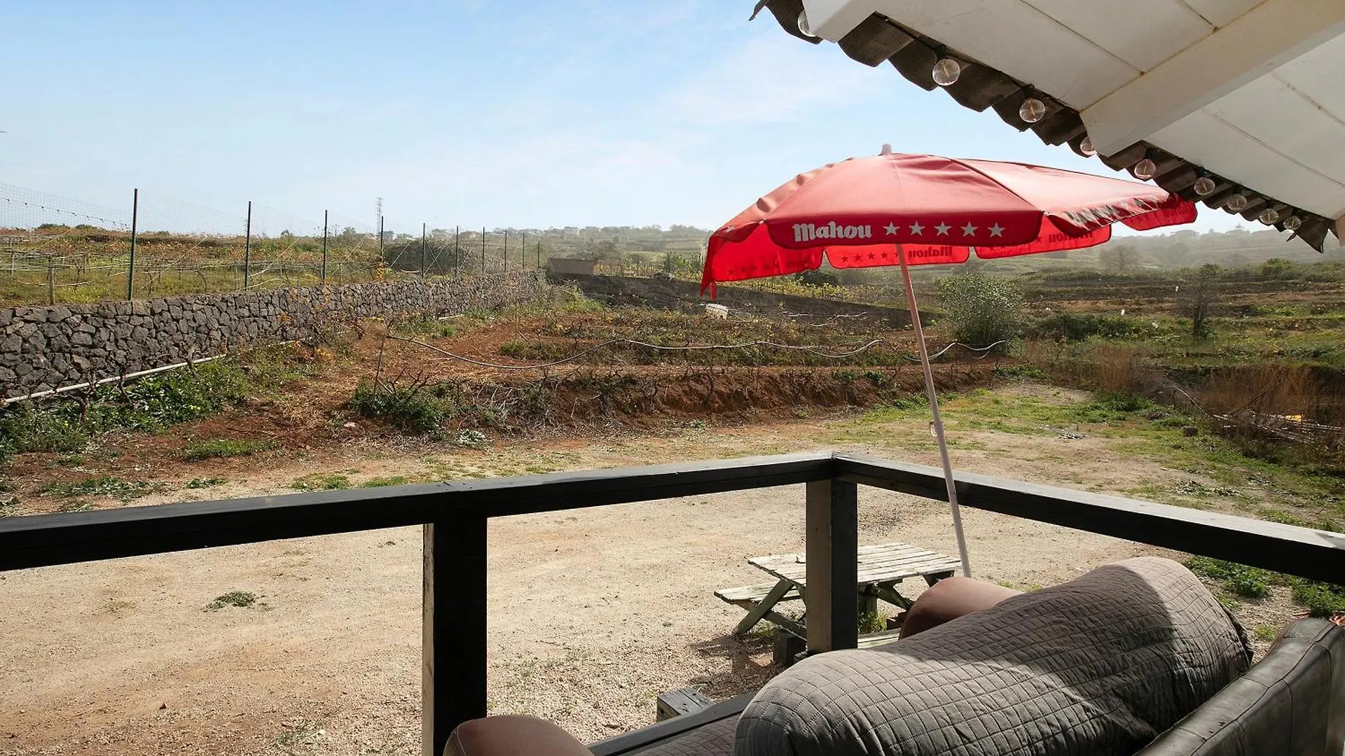 Spr Finca El El Sauzal 0*,